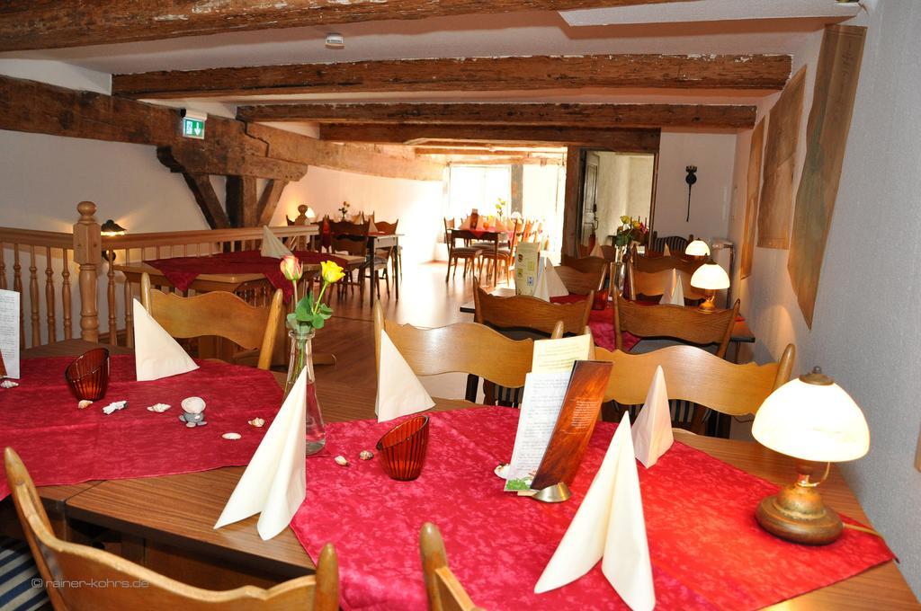 Pension Stortebeker Штаде Экстерьер фото